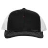 Mid Profile C112 Trucker Hat Thumbnail