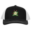 Mid Profile C112 Trucker Hat Thumbnail