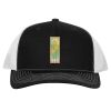 Mid Profile C112 Trucker Hat Thumbnail