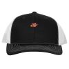 Mid Profile C112 Trucker Hat Thumbnail