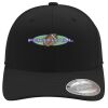 Flexfit 6277 Mid Profile Baseball Hat Thumbnail