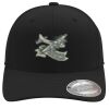 Flexfit 6277 Mid Profile Baseball Hat Thumbnail