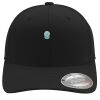 Flexfit 6277 Mid Profile Baseball Hat Thumbnail