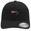 Flexfit 6277 Mid Profile Baseball Hat Thumbnail