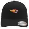 Flexfit 6277 Mid Profile Baseball Hat Thumbnail