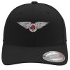 Flexfit 6277 Mid Profile Baseball Hat Thumbnail