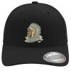 Flexfit 6277 Mid Profile Baseball Hat Thumbnail