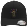 Flexfit 6277 Mid Profile Baseball Hat Thumbnail