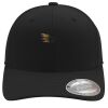 Flexfit 6277 Mid Profile Baseball Hat Thumbnail