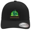 Flexfit 6277 Mid Profile Baseball Hat Thumbnail