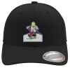 Flexfit 6277 Mid Profile Baseball Hat Thumbnail