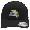 Flexfit 6277 Mid Profile Baseball Hat Thumbnail
