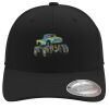 Flexfit 6277 Mid Profile Baseball Hat Thumbnail
