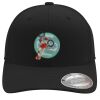 Flexfit 6277 Mid Profile Baseball Hat Thumbnail