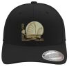 Flexfit 6277 Mid Profile Baseball Hat Thumbnail