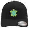 Flexfit 6277 Mid Profile Baseball Hat Thumbnail