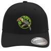 Flexfit 6277 Mid Profile Baseball Hat Thumbnail