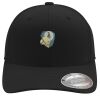 Flexfit 6277 Mid Profile Baseball Hat Thumbnail