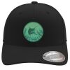 Flexfit 6277 Mid Profile Baseball Hat Thumbnail