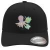Flexfit 6277 Mid Profile Baseball Hat Thumbnail