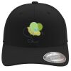 Flexfit 6277 Mid Profile Baseball Hat Thumbnail
