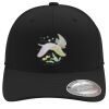 Flexfit 6277 Mid Profile Baseball Hat Thumbnail