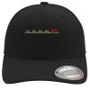 Flexfit 6277 Mid Profile Baseball Hat Thumbnail