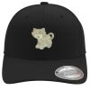 Flexfit 6277 Mid Profile Baseball Hat Thumbnail