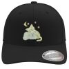 Flexfit 6277 Mid Profile Baseball Hat Thumbnail