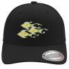 Flexfit 6277 Mid Profile Baseball Hat Thumbnail