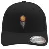 Flexfit 6277 Mid Profile Baseball Hat Thumbnail