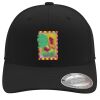 Flexfit 6277 Mid Profile Baseball Hat Thumbnail