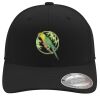 Flexfit 6277 Mid Profile Baseball Hat Thumbnail