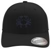 Flexfit 6277 Mid Profile Baseball Hat Thumbnail