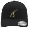 Flexfit 6277 Mid Profile Baseball Hat Thumbnail
