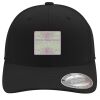 Flexfit 6277 Mid Profile Baseball Hat Thumbnail