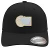 Flexfit 6277 Mid Profile Baseball Hat Thumbnail