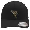 Flexfit 6277 Mid Profile Baseball Hat Thumbnail