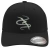 Flexfit 6277 Mid Profile Baseball Hat Thumbnail