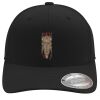 Flexfit 6277 Mid Profile Baseball Hat Thumbnail
