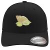 Flexfit 6277 Mid Profile Baseball Hat Thumbnail