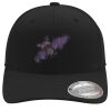Flexfit 6277 Mid Profile Baseball Hat Thumbnail