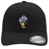 Flexfit 6277 Mid Profile Baseball Hat Thumbnail