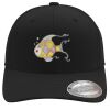 Flexfit 6277 Mid Profile Baseball Hat Thumbnail