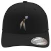 Flexfit 6277 Mid Profile Baseball Hat Thumbnail