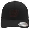Flexfit 6277 Mid Profile Baseball Hat Thumbnail