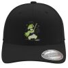 Flexfit 6277 Mid Profile Baseball Hat Thumbnail