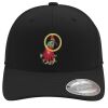 Flexfit 6277 Mid Profile Baseball Hat Thumbnail