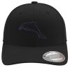 Flexfit 6277 Mid Profile Baseball Hat Thumbnail