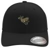 Flexfit 6277 Mid Profile Baseball Hat Thumbnail